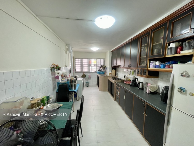 Blk 124 Bedok North Road (Bedok), HDB 3 Rooms #593290711